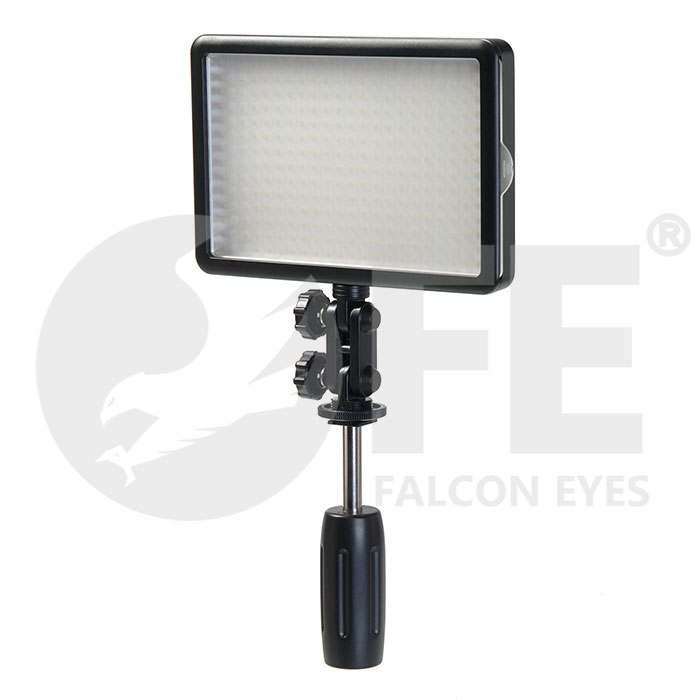 Накамерный светодиодный осветитель Falcon Eyes LedPRO 308. Фото N6